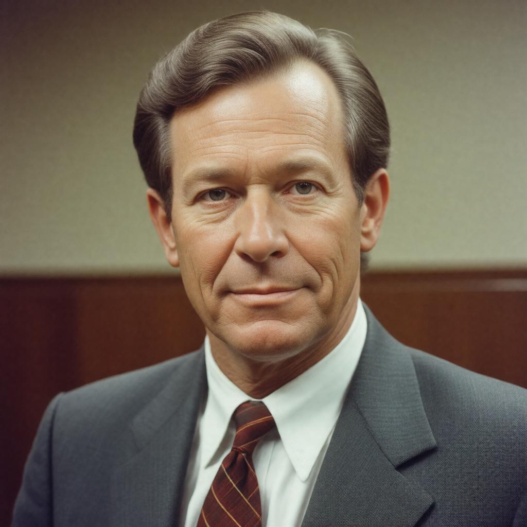 William Newsom
